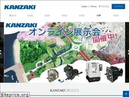 Sites similar to kanzaki.co.jp