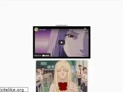 Sites similar to kanzaki.ru