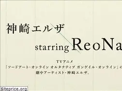 Sites similar to kanzakielza.com