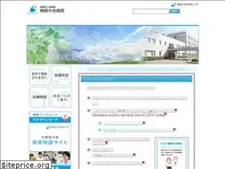 Sites similar to kanzakihp.com