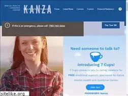 Sites similar to kanzamhgc.org