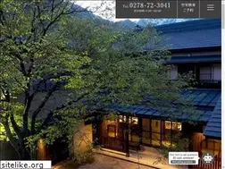 Sites similar to kanzan108.co.jp
