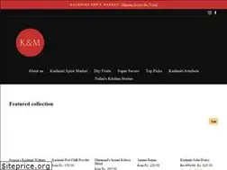 Sites similar to kanzandmuhul.com