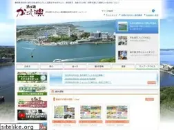 Sites similar to kanzanji.gr.jp