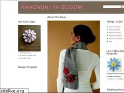 Sites similar to kanzashi-in-bloom.com