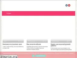 Sites similar to kanzashi.club