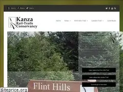 Sites similar to kanzatrails.org