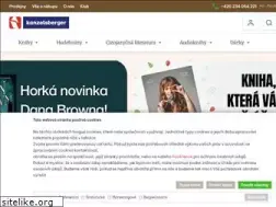 Sites similar to kanzelsberger.cz