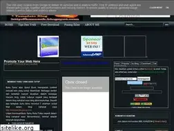 Sites similar to kanzenk.blogspot.com