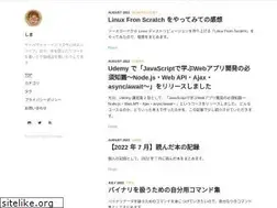 Sites similar to kanzennirikaisita.com