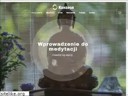 Sites similar to kanzeon.pl
