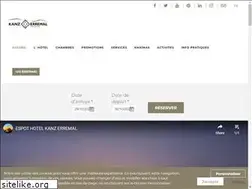 Sites similar to kanzerremal.com