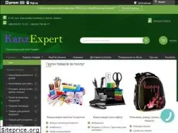 Sites similar to kanzexpert.com.ua
