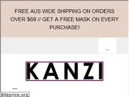 Sites similar to kanzi.com.au