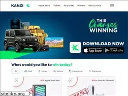 Sites similar to kanziapp.com