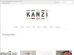 Sites similar to kanzicraft.com