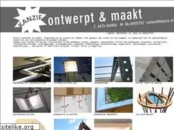 Sites similar to kanzie.nl
