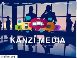 Sites similar to kanzimedia.com