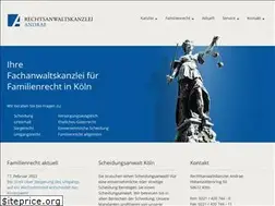 Sites similar to kanzlei-andrae.de
