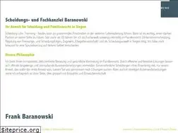 Sites similar to kanzlei-baranowski.de
