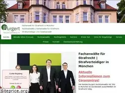 Sites similar to kanzlei-burgert.de