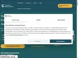 Sites similar to kanzlei-chevalier.de