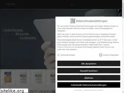 Sites similar to kanzlei-colling.de