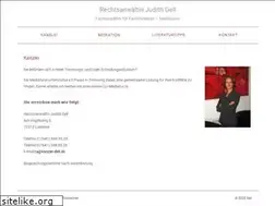 Sites similar to kanzlei-dell.de