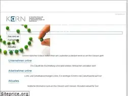 Sites similar to kanzlei-dr-kern.de
