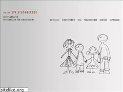 Sites similar to kanzlei-dr-schoenberger.de