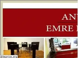 Sites similar to kanzlei-emre-hizli.de