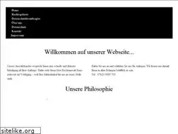 Sites similar to kanzlei-emre.de