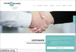Sites similar to kanzlei-fischer-partner.de