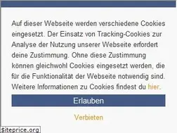 Sites similar to kanzlei-gaensheide.de