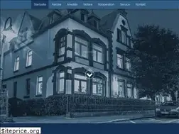 Sites similar to kanzlei-geilhof.de
