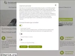 Sites similar to kanzlei-goeke.de