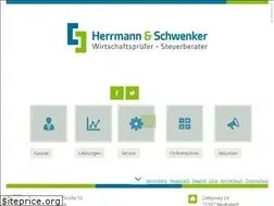 Sites similar to kanzlei-hbs.de