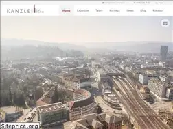 Sites similar to kanzlei-im-turm.ch