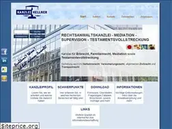 Sites similar to kanzlei-kellner.org