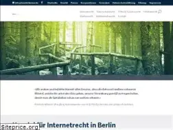 Sites similar to kanzlei-lemme.de