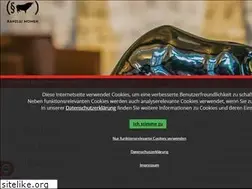 Sites similar to kanzlei-momen.de