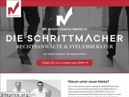 Sites similar to kanzlei-nickert.de