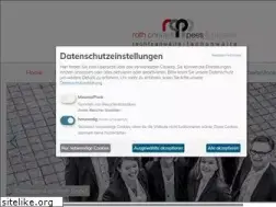 Sites similar to kanzlei-rcpp.de