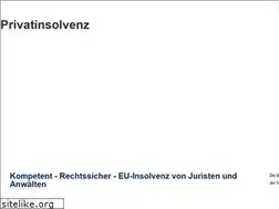 Sites similar to kanzlei-rieger.eu