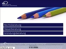 Sites similar to kanzlei-rotermund.de