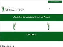 Sites similar to kanzlei-ruehrschneck.de