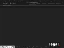 Sites similar to kanzlei-ruttloff.de