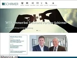 Sites similar to kanzlei-schirmer.at
