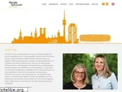 Sites similar to kanzlei-schnuerch.de