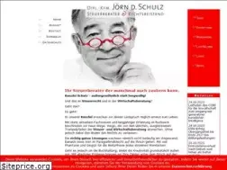 Sites similar to kanzlei-schulz.net